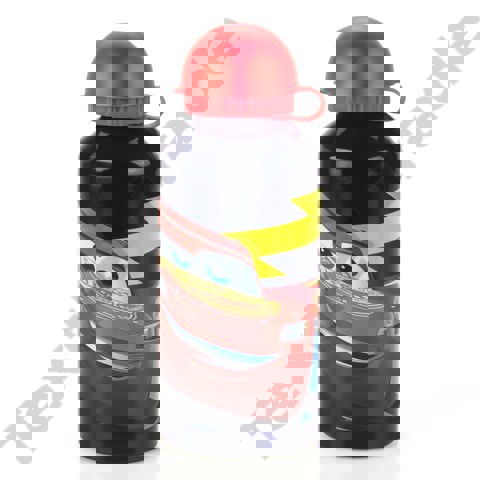 Παγουρίνο cars  / Παγουρίνα-Φαγητού   