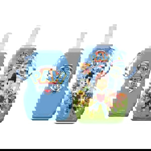 Paw Patrol Pup Heroes Παγούρι Πτυσσόμενο 