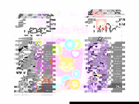 Χαρούμενα Ζωάκια  / Άλλα επιτραπέζια   