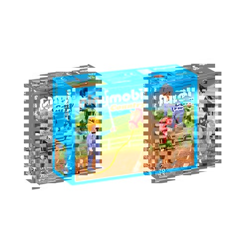 Playmobil Μάθημα Ακροβατικής Ιππασίας 6933  / Playmobil   