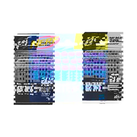 Nerf Fortnite Bach Refill 30 Elite E6161  / Nerf, Guns, Swords   