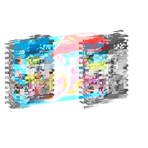 Στούντιο Μόδας   / Playmobil   