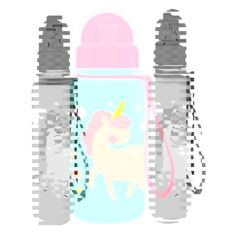 ΠΑΓΟΥΡΙ ΝΗΠΙΟΥ MUST 350ML ΓΙΑ ΑΓΟΡΙ ΚΑΙ ΚΟΡΙΤΣΙ ΜΕ ΚΑΛΑΜΑΚΙ 4 ΣΧΕΔΙΑ 000584885  / Σχολικά Είδη   