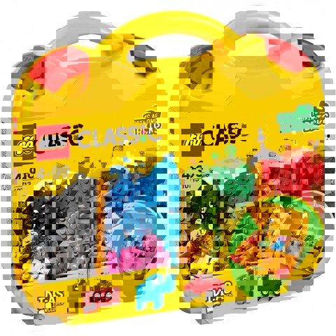 LEGO Classic Δημιουργικό Βαλιτσάκι  / Lego    