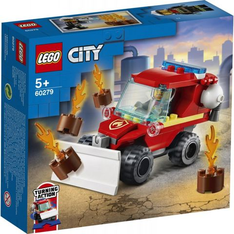 LEGO City Αστυνομικό Ελικόπτερο 60279  / Lego    