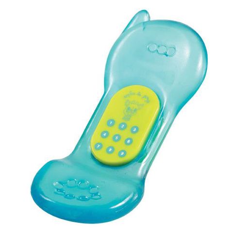 Sophie, Chewing gum frozen phone  / Babyono-Sophie   