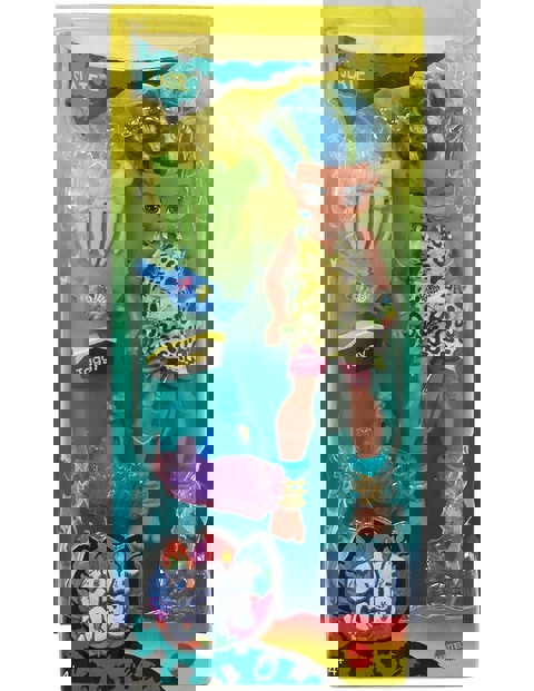 Cave Club Slate Κούκλα   / Barbie-Κούκλες Μόδας   