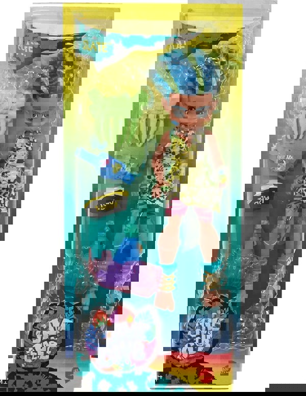 Cave Club Slate Κούκλα  