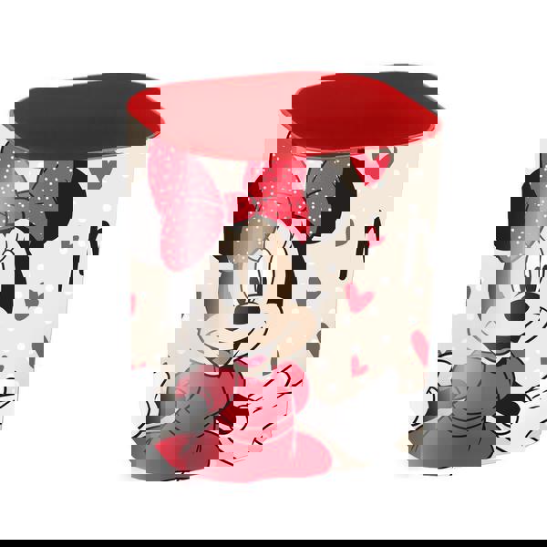 LEAD PLASTIC 8X8X9.5 MINNIE 