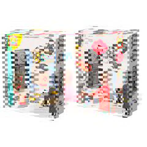 Coffee Play Set  / Kitchen-House items   