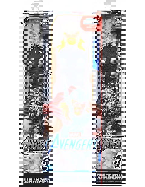 Hasbro Marvel Avengers: Endgame Titan Hero Series Thor  / Αγόρι Ηρωες   