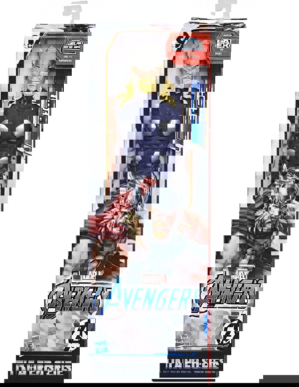 Hasbro Marvel Avengers: Endgame Titan Hero Series Thor 