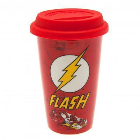 Mug with Flash cap  / School Supplies   