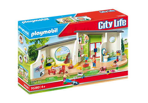 Νηπιαγωγείο 