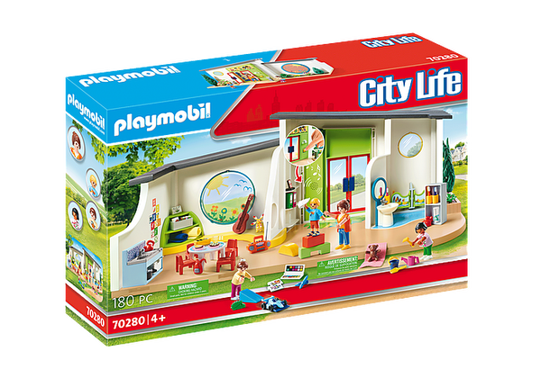 Νηπιαγωγείο 