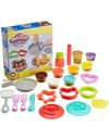 Hasbro Play-Doh Kitchen Creations Pancake Party 