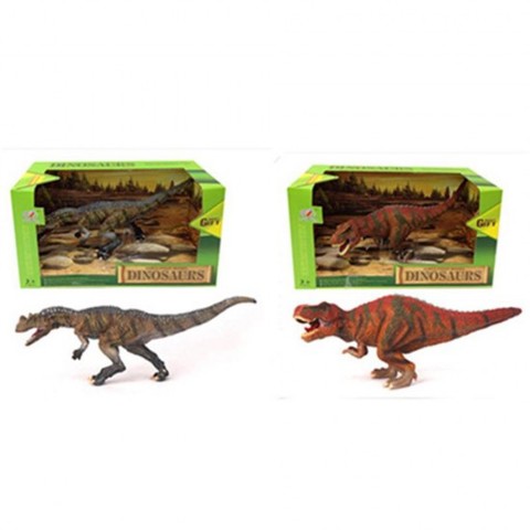 ΔΕΙΝΟΣΑΥΡΟΙ DELUXE  / Δεινόσαυροι-Ζώα   