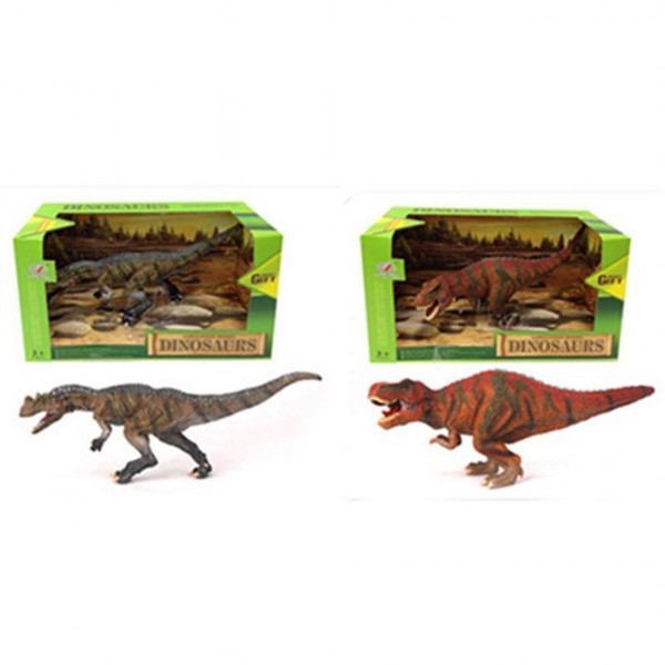 ΔΕΙΝΟΣΑΥΡΟΙ DELUXE 