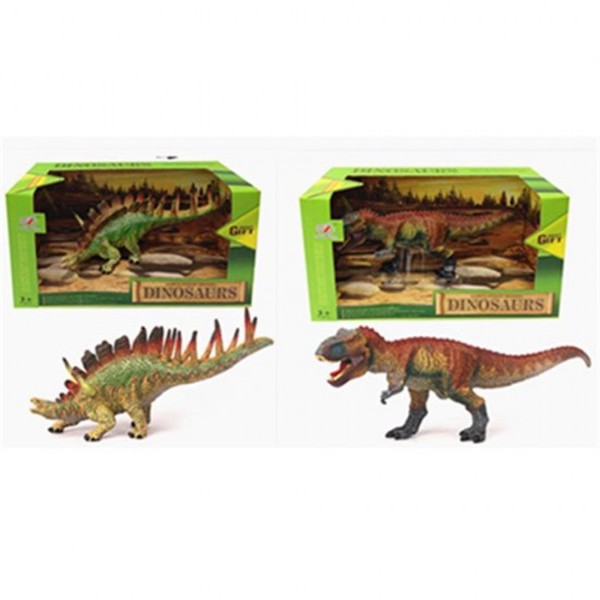 ΔΕΙΝΟΣΑΥΡΟΙ SUPER DELUXE 