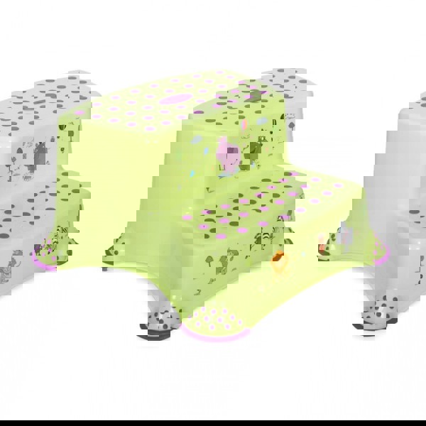 Hippo Green Lorelli Lifting Stair 10130550016 