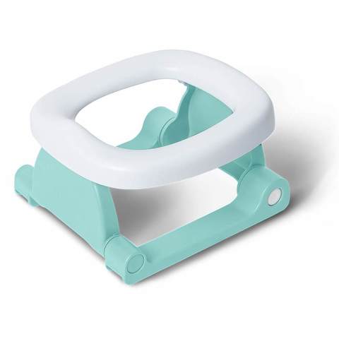Pottiagogo Shell Blue travel potty  / Potties   