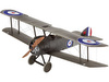 Revell 63906 Complete Plane (Περιλαμβάνει κόλλα,πινέλλο και χρώματα 