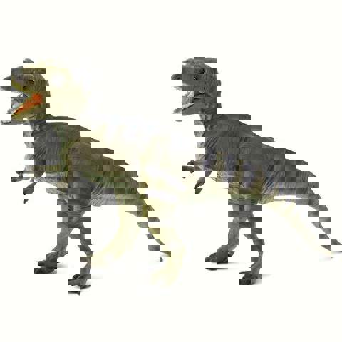 Τυραννόσαυρος Ρεξ  / Δεινόσαυροι-Ζώα   