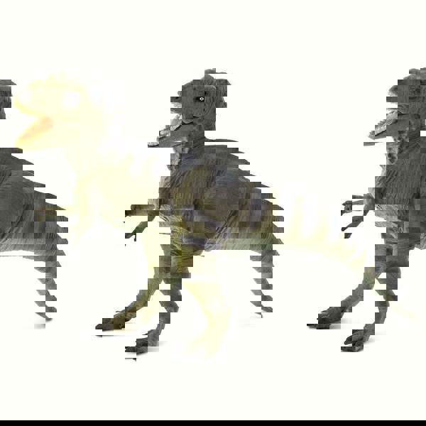 Τυραννόσαυρος Ρεξ 