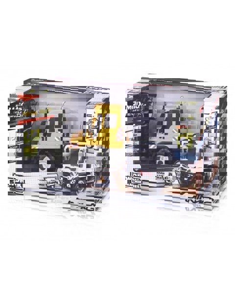 Maisto Tech Work Machine  / Τηλεκατευθυνόμενα   