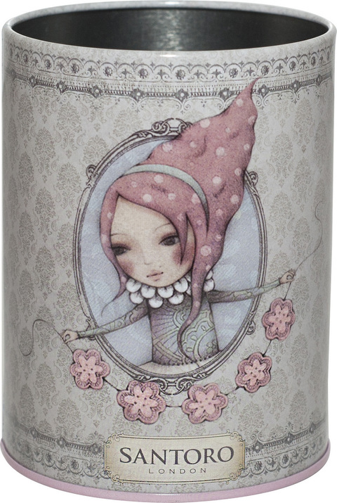  Mirabelle Grace pencil case  / Μολυβοθήκες-Κουμπαράδες   