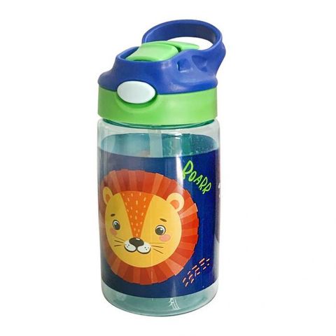 Must Tritan Πλαστικό Παγούρι 500ml  / Παγουρίνα-Φαγητού   