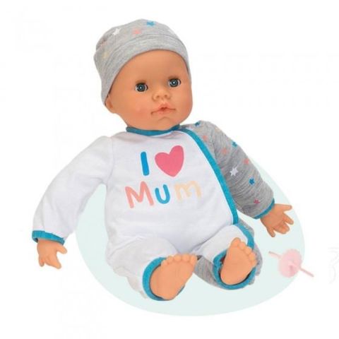 Baby Peque Giggles  / Babies-Dolls   