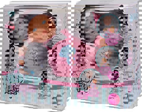 Baby Peque Greedy  / Κορίτσι   