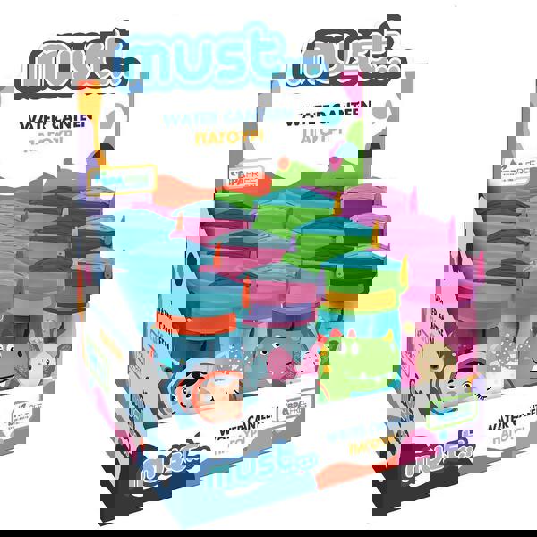 PAGOURI 500ML PCTG 7X17 MUST 4FIG 