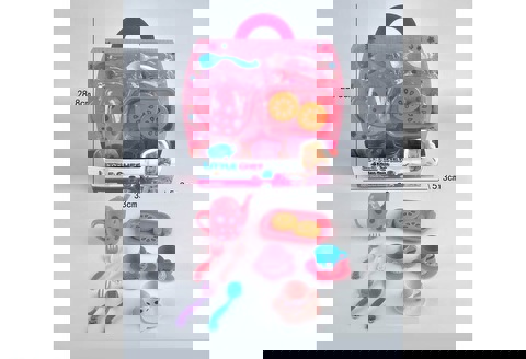 ΚΟΥΖΙΝΙΚΑ   / Κορίτσι   