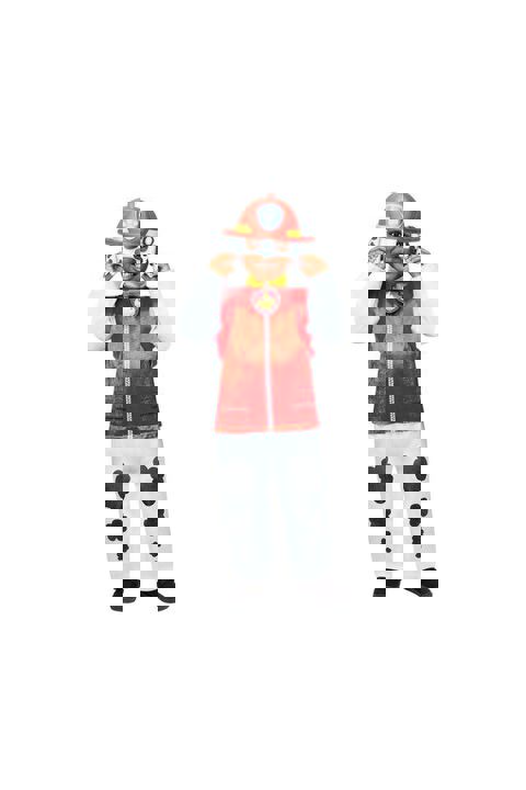 Αποκριάτικη Στολή Paw Patrol Marshall Deluxe  / BEBE    