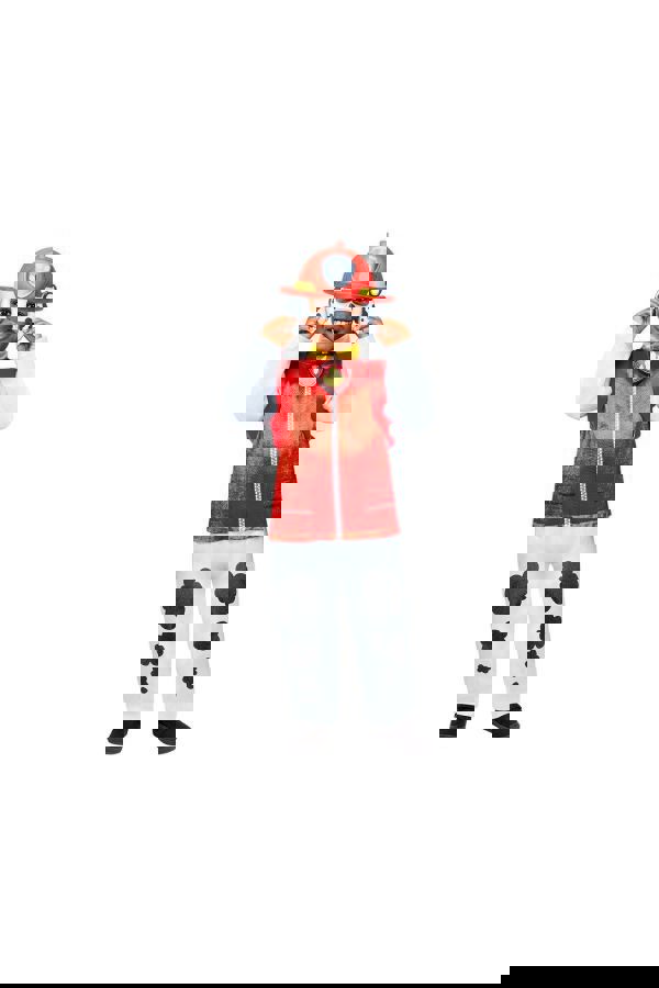 Αποκριάτικη Στολή Paw Patrol Marshall Deluxe 