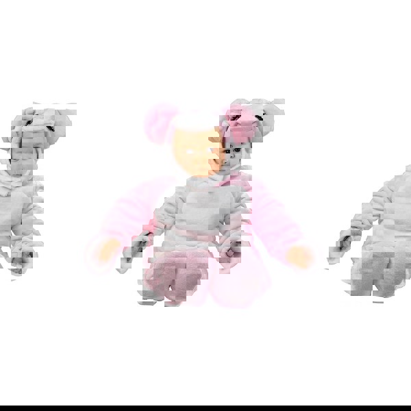 Αποκριάτικη Βρεφική Στολή Παντα 18 μηνών (16218) 