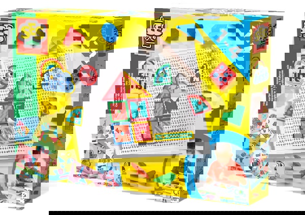 My first – Hammer tap tap fantasy 