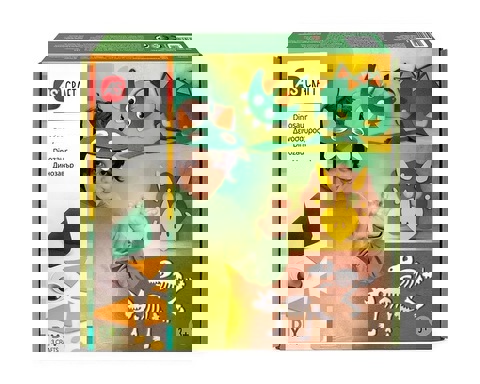 AS CRAFT DINOSAUR 1038-31004  / Other Costructions   