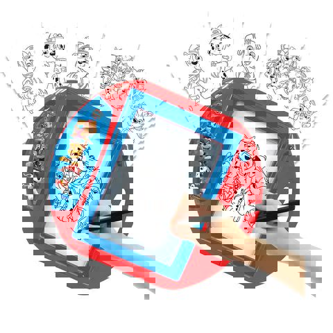  PAW PATROL DRAWING PROJECTOR   / Panels   