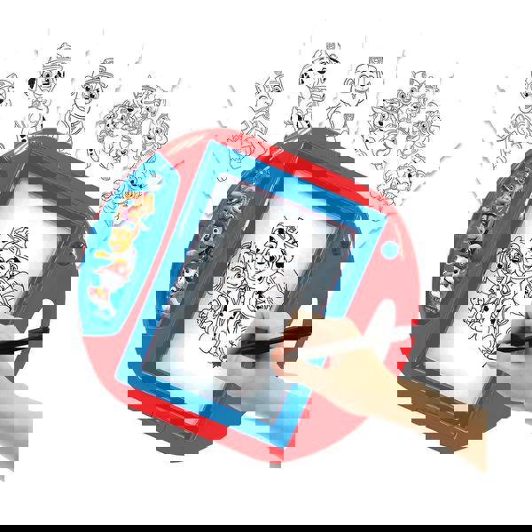  PAW PATROL DRAWING PROJECTOR  