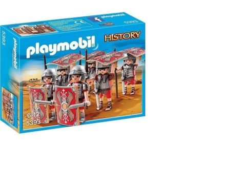 Playmobil History Roman Legions (5393)  / Playmobil   