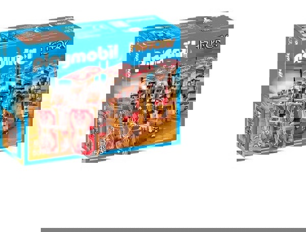 Playmobil History Roman Legions (5393) 