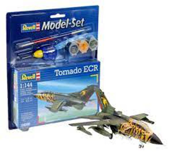 Revell Model Set Tornado ECR (REVE64048) 