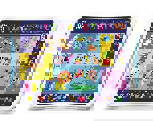 Kids Hits Educational Tablet Bilingual (01/012) 