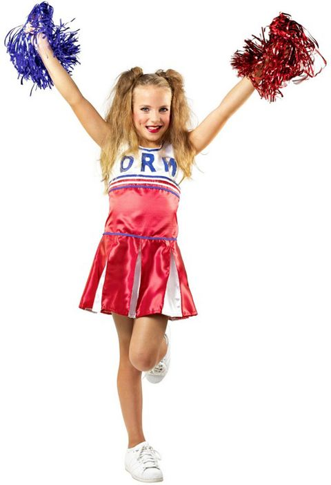 Uniform Cheerleader   / KORITSI    