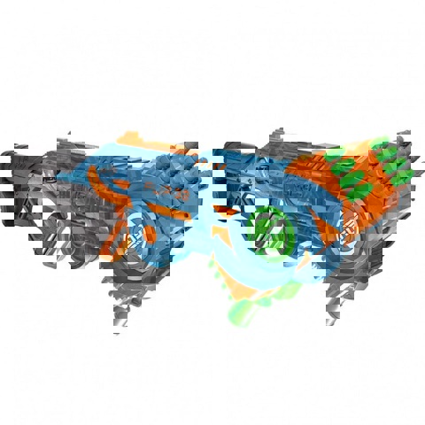 HASBRO NERF ELITE 2.00 FLIP 32 (F2553)  / Nerf, Guns, Swords   