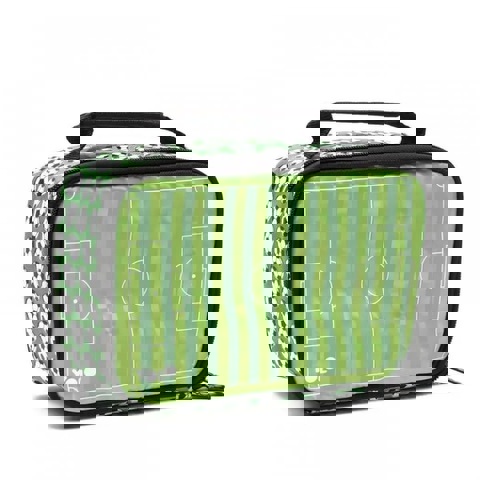 YOLO ΙΣΟΘΕΡΜΙΚΟ ΤΣΑΝΤΑΚΙ ΦΑΓΗΤΟΥ ΧΕΙΡΟΣ FOOTBALL 10203  / Σχολικά Είδη   