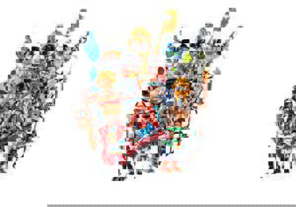 PLAYMOBIL Figures Σειρά 18 - Αγόρι 